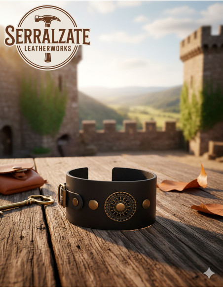 Bracelete Medieval Buscador, 1...