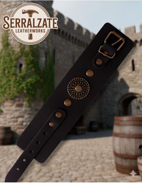 Bracelete Medieval Buscador, 1...