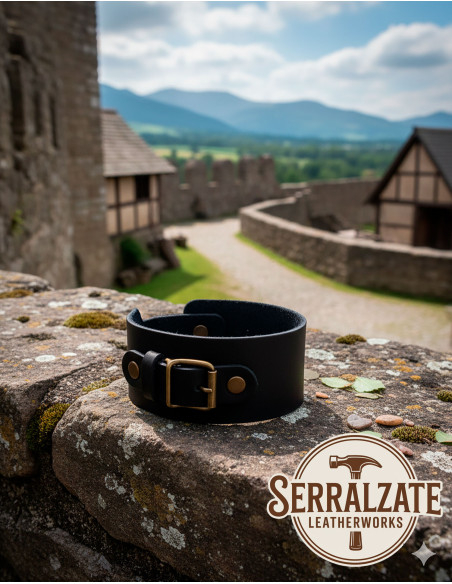 Brazalete Medieval El Camino, 1...