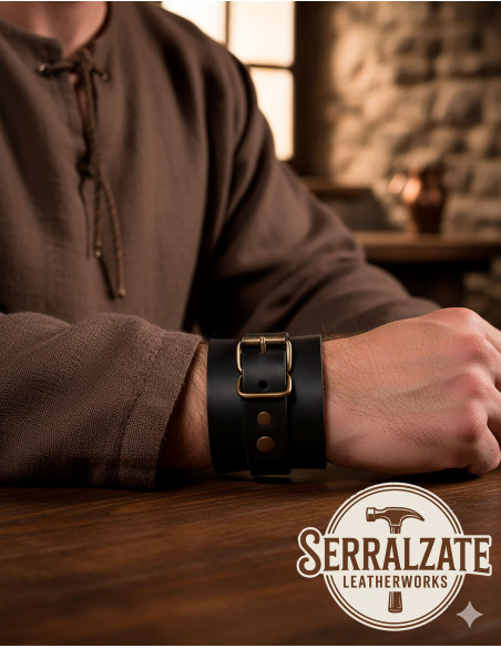 Brazalete Medieval El Camino, 1...