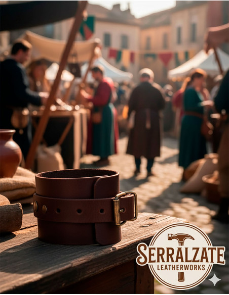 Bracelete Medieval El Camino, 1...