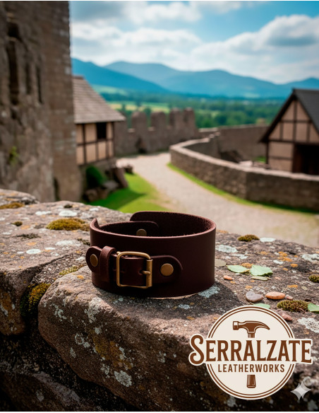 Bracelete Medieval El Camino, 1...