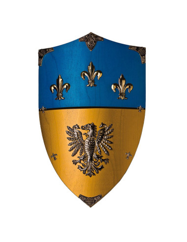 Escudo de Carlos Magno