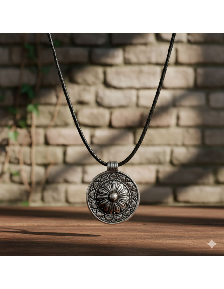 Pingente medieval da Capadócia,...