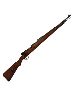 Carabina Mauser 98K, Alemanha 1935