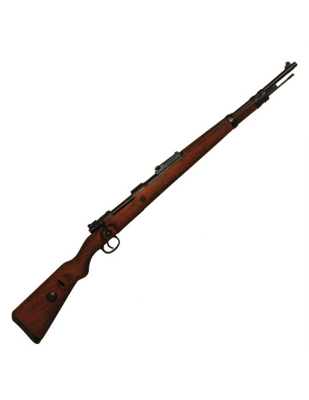 Carabina Mauser 98K, Alemanha 1935