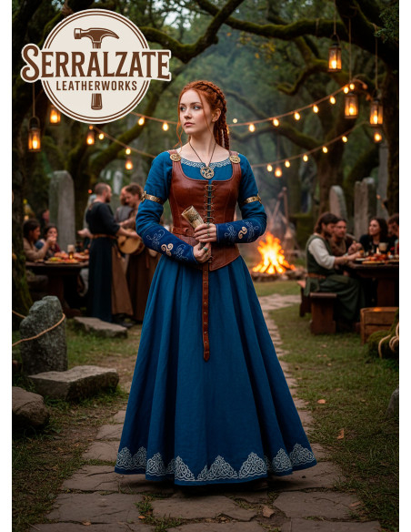 Pulseiras de goleiro de couro de...