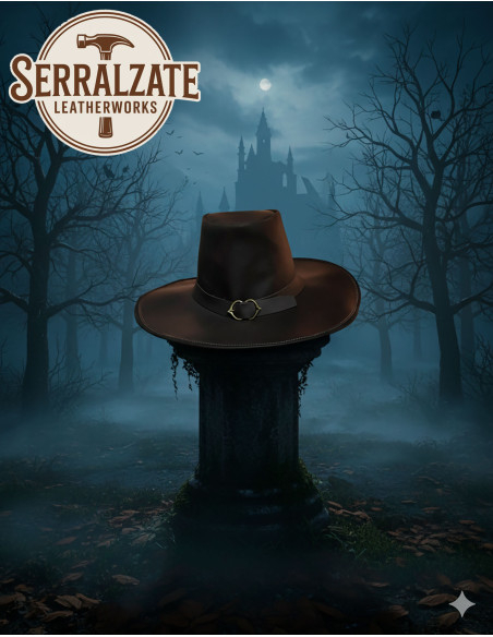 Chapéu não oficial Van Helsing em...