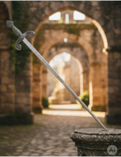 Espada Fernando III (106 cms.) 2