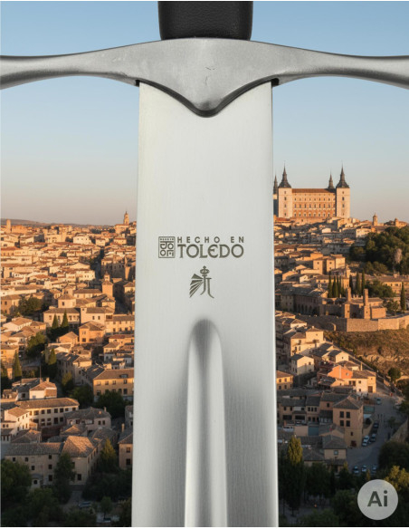 Espada fantástica do mago Glamdring,...