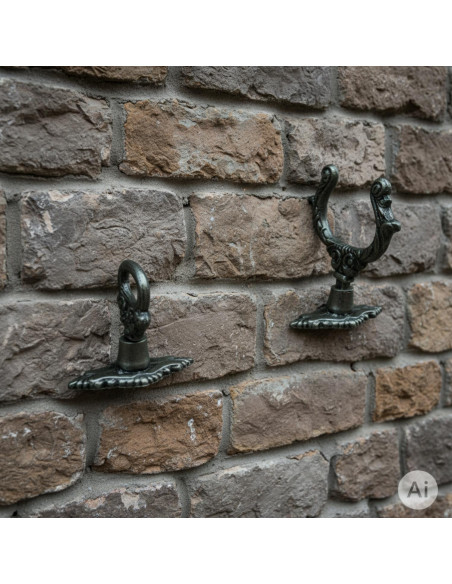 suporte para pendurar espada