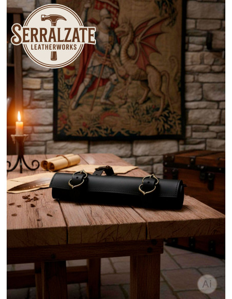 Tahalí para espada ajustável ao...