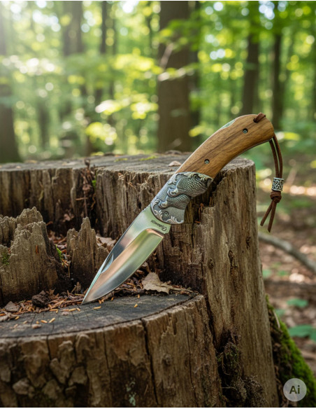 Canivete de coleção Albainox virola...