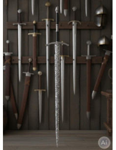 Espada não oficial do Rei Bruxo, O Senhor dos Anéis 2