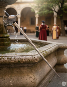 Espada Rei Carlos III