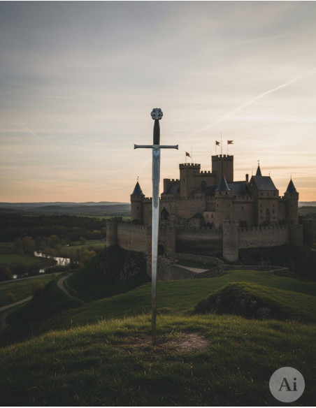 Espada dos Reis Católicos