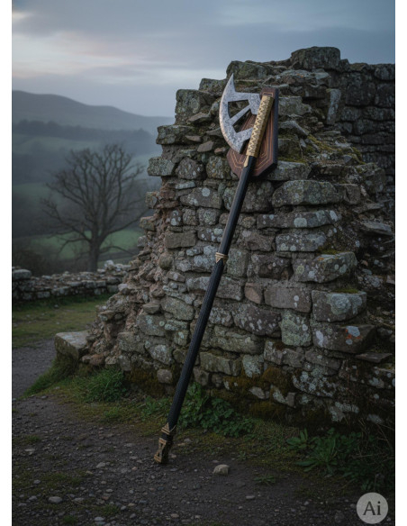 Machado não oficial de passeio de...
