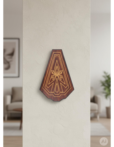 Machado não oficial de passeio de...