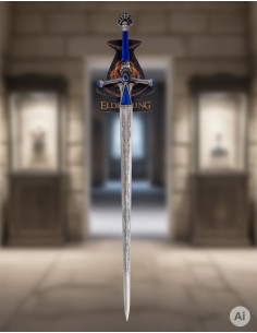 Espada não oficial Cavaleiro da Lua, Elden Ring