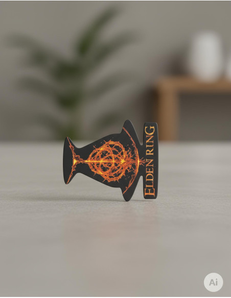 Espada não oficial Cavaleiro da Lua,...