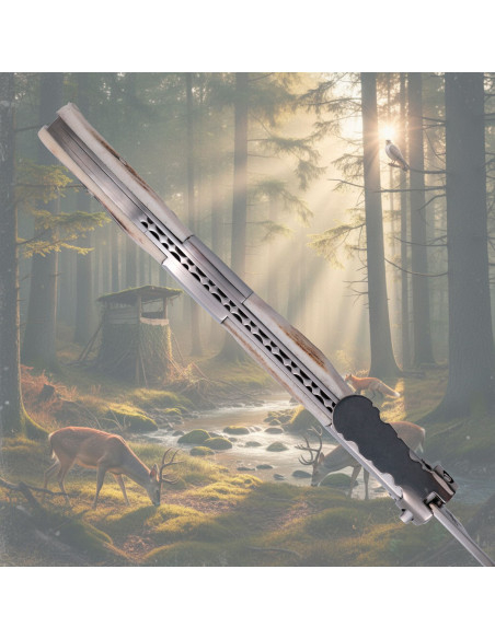 Canivete de catraca Third da série...