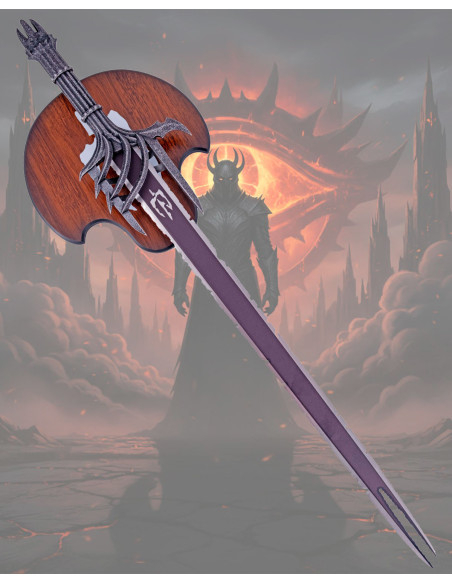 Espada não oficial de Sauron, série...