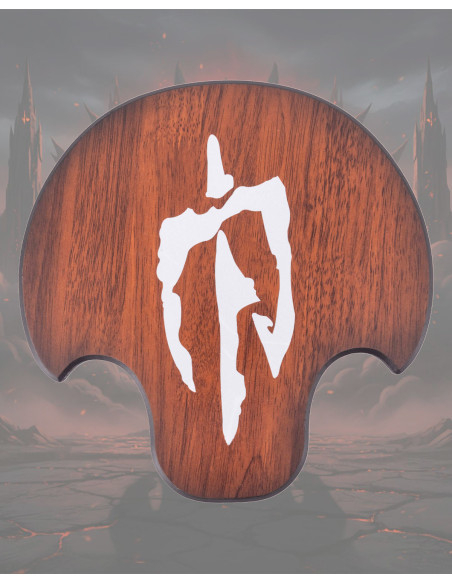 Espada não oficial de Sauron, série...