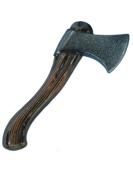 Machado em látex, 25 cms.