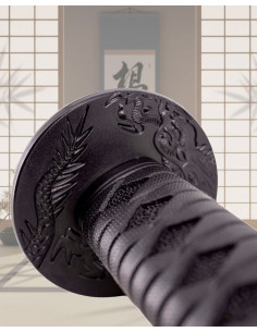 Boken de treinamento de polipropileno (110 cm.) 2