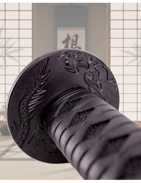 Boken de treinamento de polipropileno...