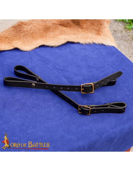 Fivela de cinto para pendurar...