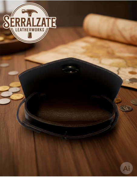 Bolsa limosneira-cartão para...