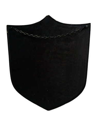 Castela e Leão escudo medieval