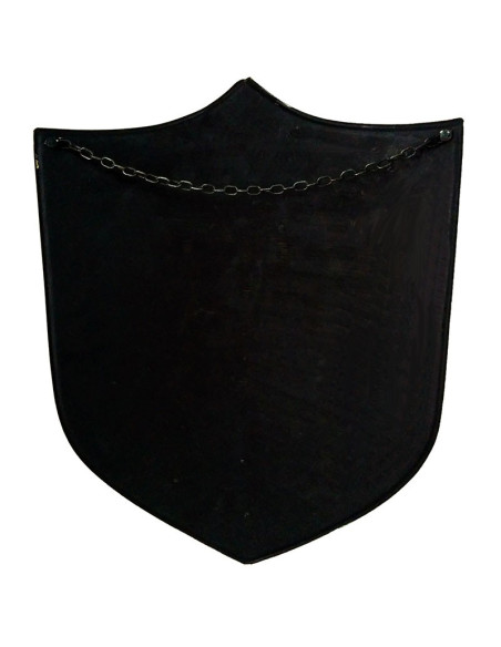 cruz de escudo medieval