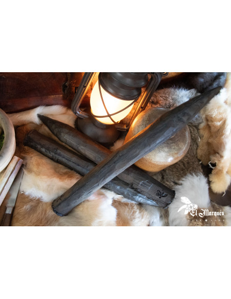 Estaca de espuma de poliuretano para...