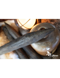 Estaca de espuma de poliuretano para Softcombat ou LARP 2