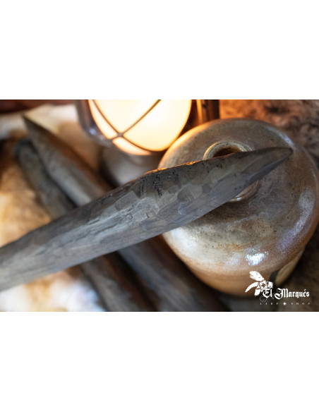 Estaca de espuma de poliuretano para...