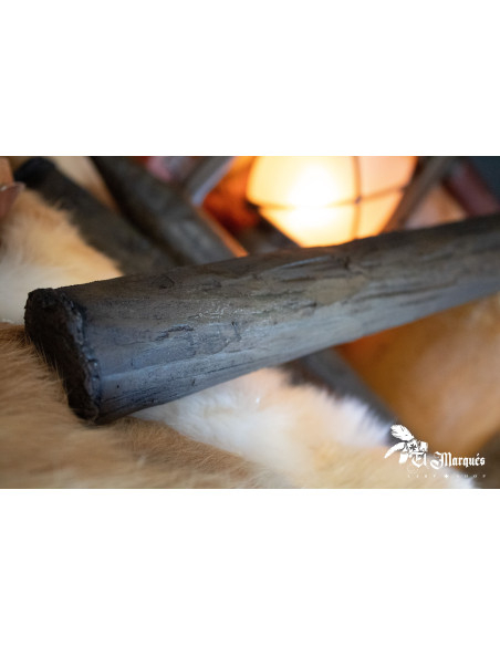 Estaca de espuma de poliuretano para...