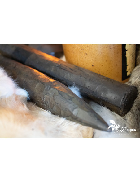 Estaca de espuma de poliuretano para...