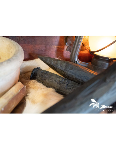 Estaca de espuma de poliuretano para...