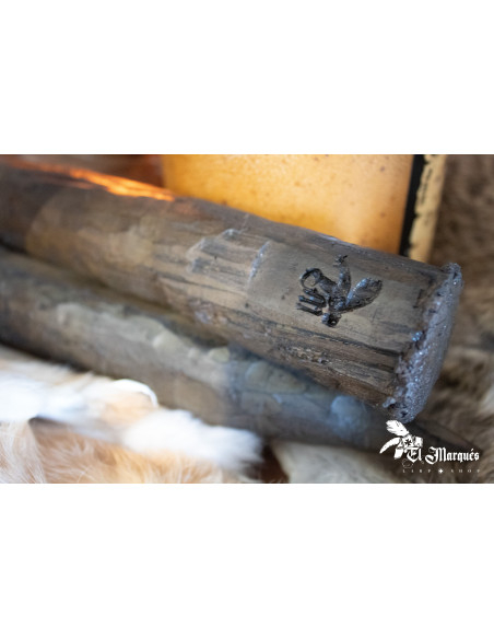 Estaca de espuma de poliuretano para...