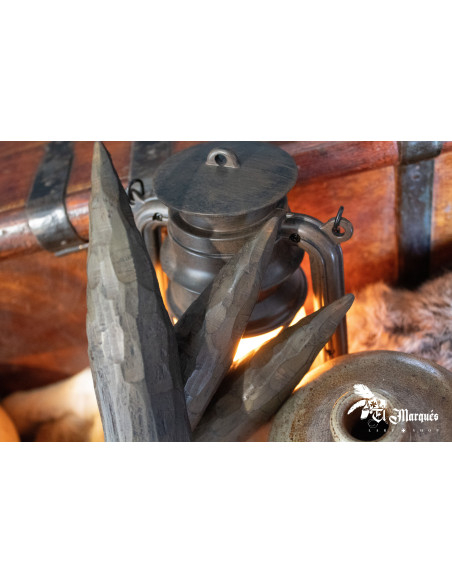 Estaca de espuma de poliuretano para...