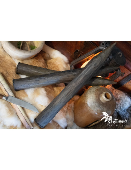 Estaca de espuma de poliuretano para...