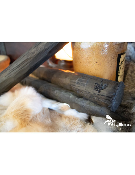 Estaca de espuma de poliuretano para...