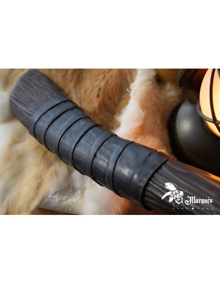 Machado viking de espuma para...