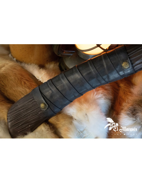 Machado viking de espuma para...