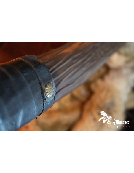 Machado viking de espuma para...