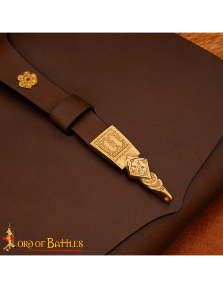 Bolsa de cintura Cortesano do Rei em...