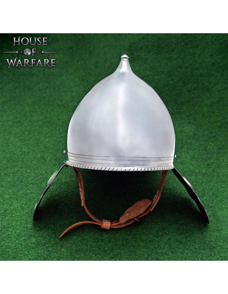 Capacete Montefortino Celta-Romano,...