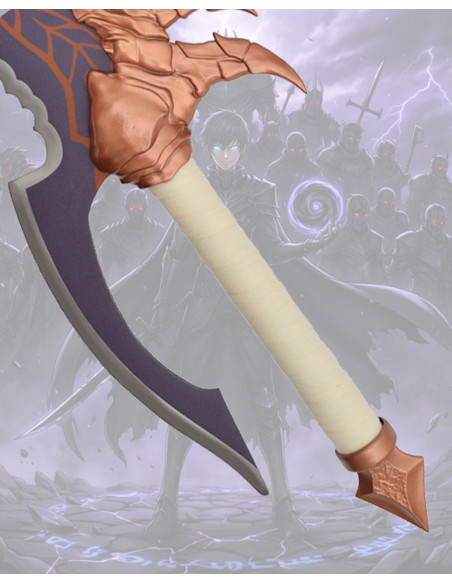 Espada curta não oficial Knight...